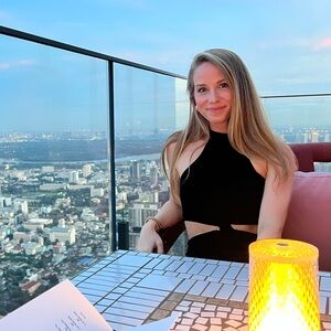 Meet your Posher, Brandi